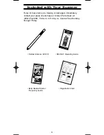 Preview for 10 page of Uniden BC45XLT Operating Manual