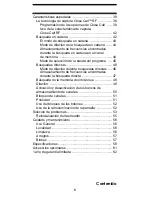 Preview for 6 page of Uniden BC72XLT Manual Del Usuario