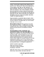 Preview for 63 page of Uniden BC72XLT Manual Del Usuario