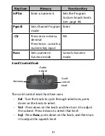 Preview for 31 page of Uniden BC75XLT Owner'S Manual