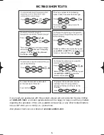 Preview for 9 page of Uniden BC785D Owner'S Manual