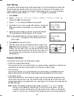 Preview for 43 page of Uniden BC785D Owner'S Manual