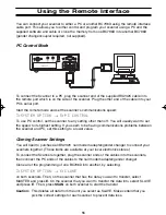 Preview for 61 page of Uniden BC796D APC0 25 Owner'S Manual