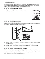 Preview for 11 page of Uniden BC895XLT User Manual