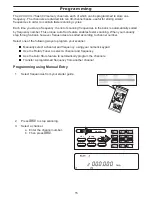 Preview for 15 page of Uniden BC895XLT User Manual