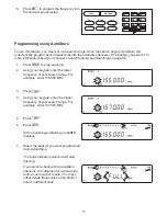 Preview for 17 page of Uniden BC895XLT User Manual