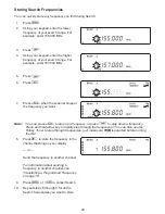 Preview for 32 page of Uniden BC895XLT User Manual