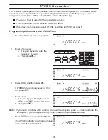 Preview for 33 page of Uniden BC895XLT User Manual