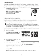 Preview for 39 page of Uniden BC895XLT User Manual