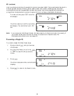 Preview for 42 page of Uniden BC895XLT User Manual