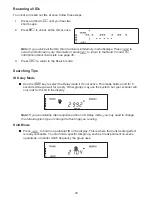 Preview for 43 page of Uniden BC895XLT User Manual