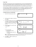 Preview for 45 page of Uniden BC895XLT User Manual