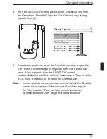 Preview for 17 page of Uniden BCT-10 Operating Manual