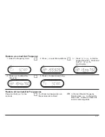 Preview for 17 page of Uniden BCT7 Operating Manual