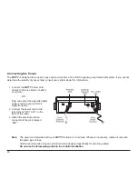 Preview for 26 page of Uniden BCT7 Operating Manual