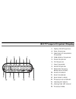 Preview for 38 page of Uniden BCT7 Operating Manual