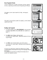 Preview for 19 page of Uniden BCT8 User Manual