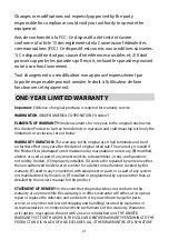 Preview for 21 page of Uniden Bearcat 880FM Owner'S Manual