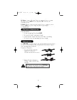 Preview for 11 page of Uniden Bearcat PC78 Elite Setup Manual