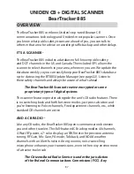 Preview for 7 page of Uniden BearTracker 885 Owner'S Manual