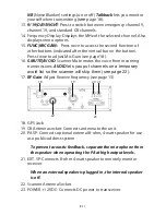 Preview for 11 page of Uniden BearTracker 885 Owner'S Manual