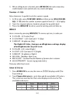 Preview for 23 page of Uniden BearTracker 885 Owner'S Manual