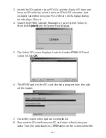 Preview for 27 page of Uniden BearTracker 885 Owner'S Manual