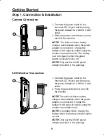 Preview for 6 page of Uniden BW2101 Owner'S Manual