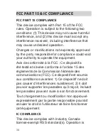 Preview for 34 page of Uniden CMX660 Owner'S Manual