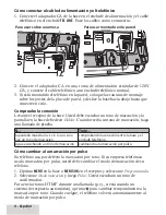 Preview for 4 page of Uniden D3098 Series (Spanish) Manual Para El Usuario