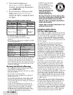 Preview for 26 page of Uniden D3580-3 User Manual