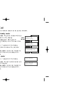 Preview for 26 page of Uniden DCT 4960 Owner'S Manual