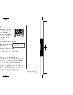 Preview for 27 page of Uniden DCT 4960 Owner'S Manual