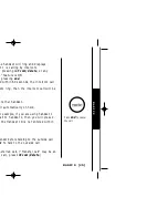 Preview for 31 page of Uniden DCT 4960 Owner'S Manual