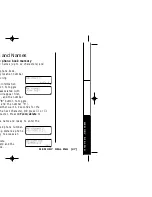 Preview for 33 page of Uniden DCT 4960 Owner'S Manual