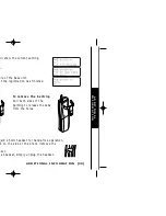 Preview for 45 page of Uniden DCT 4960 Owner'S Manual