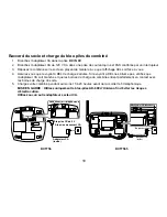 Preview for 18 page of Uniden DCT756 Series Manual D'Utilisation