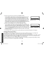 Preview for 26 page of Uniden DECT Elite 9035+1 Owner'S Manual