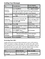 Preview for 18 page of Uniden DECT1480-2 User Manual