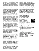 Preview for 28 page of Uniden DECT1480-2 User Manual