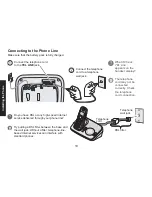 Preview for 10 page of Uniden DECT1580-4WXT User Manual