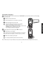 Preview for 11 page of Uniden DECT1580-4WXT User Manual