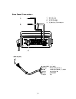 Preview for 7 page of Uniden DSC Owner'S Manual