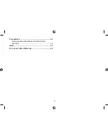 Preview for 4 page of Uniden DSS7915 Series Owner'S Manual