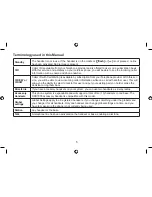 Preview for 6 page of Uniden DSS7915 Series Owner'S Manual