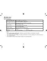 Preview for 48 page of Uniden DSS7915 Series Owner'S Manual