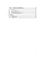 Preview for 4 page of Uniden DTL-8R-1 User Operation And Specification