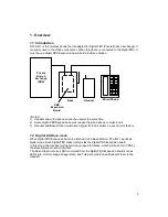 Preview for 6 page of Uniden DTL-8R-1 User Operation And Specification