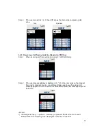 Preview for 32 page of Uniden DTL-8R-1 User Operation And Specification