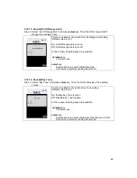 Preview for 49 page of Uniden DTL-8R-1 User Operation And Specification